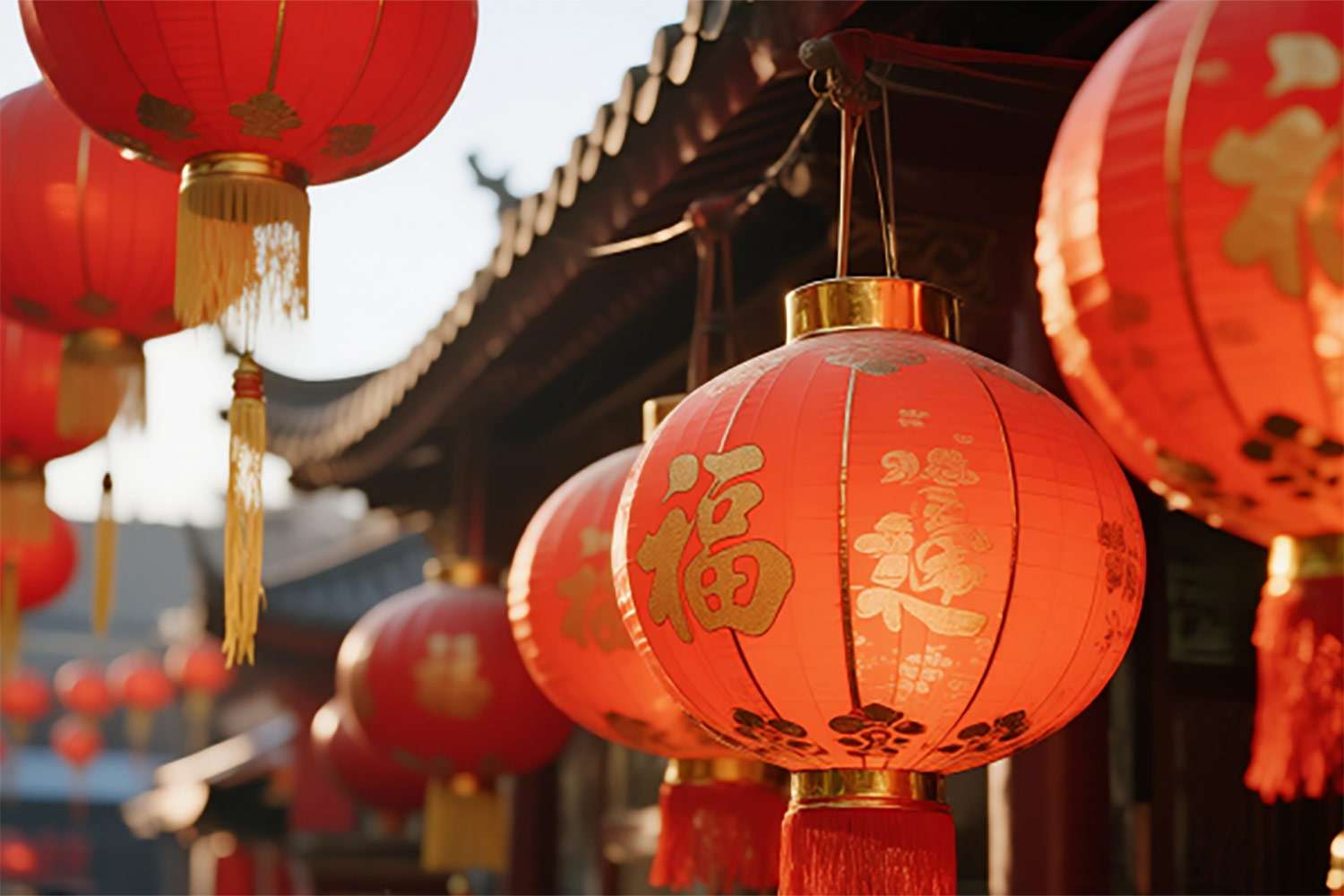 元宵佳节，坦成祝愿：科技守护出行，智能保障安全；