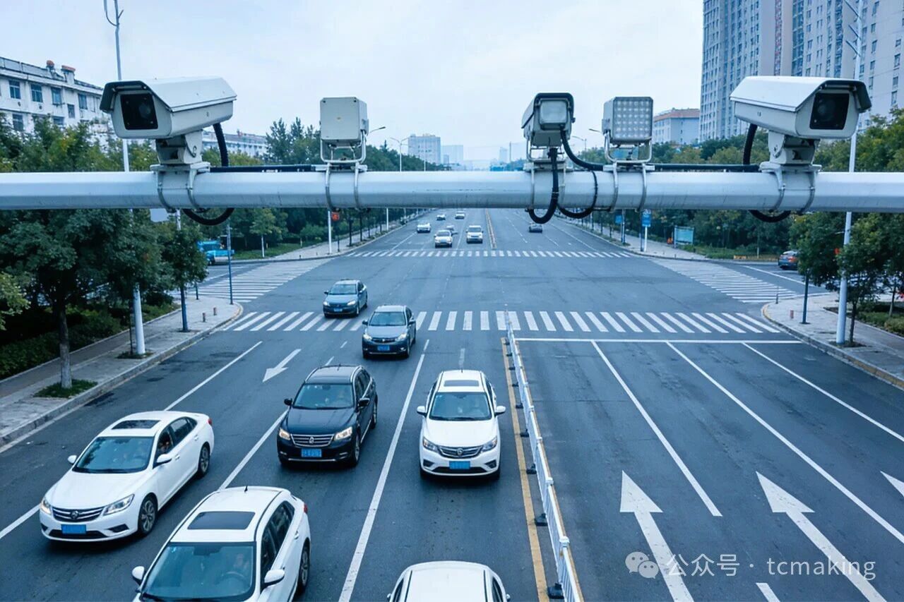 使命驱动：交通数字化转型，共筑智慧交通美好未来