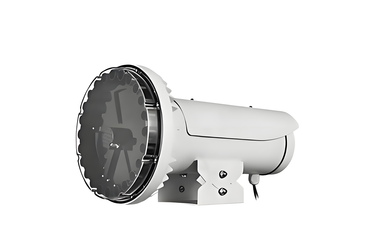 多合一环保补光灯CXBG-1-1-PS-A-TC-ACC07