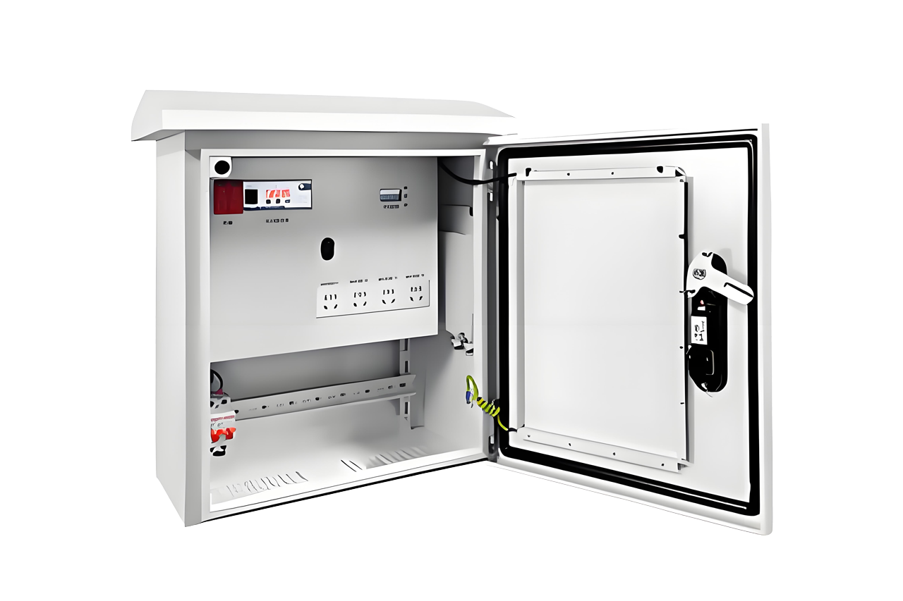 智能运维箱TC-ST400